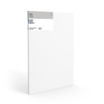 WN STANDARD 30"x40" COTTON CANVAS 6201031