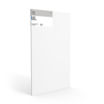 WN STANDARD 30"x48" COTTON CANVAS 6201032