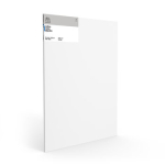 WN STANDARD 36"x48" COTTON CANVAS 6201034