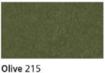 CANFORD CARD A4 OLIVE 402890215