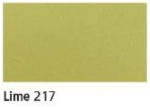 CANFORD PAPER A4 LIME 402290217