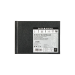 DR EBONY HB A6 LD 160G 54SH D81388161000