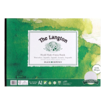 DR LANGTON GUMMED PAD NOT - A2  403312200