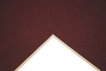 DR MOUNTBOARD A1- MAROON 302001031