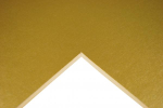 DR MOUNTBOARD A1 METALLIC - GOLD 302001032