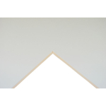 DR MOUNTBOARD D/IMP - ANTIQUE WHITE D302002069