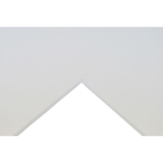 DR MOUNTBOARD W/CORE SNOW WHITE 1200X815MM D302128054