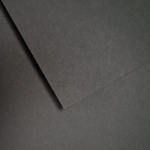 DR MIX MEDIA BLACK PAPER A2 SHEET 180G 411186225