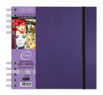 DR OPTIMA MIX MEDIA PAD 20x20 cm H/BACK 250G 30SH D4682988