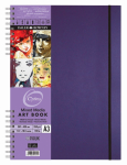 DR OPTIMA MIX MEDIA PAD A3 HARDBACK 250G 30SH D4682983