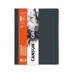CANSON GRAD SKETCH HB BOOK 27.9X35.6 C520003011