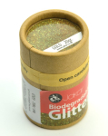 JAKAR GOLD BIODEGRADABLE FINE GLITTER 20g 7802