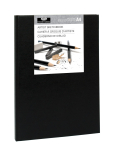 R&L A4 HARDBOUND SKETCHBOOK RHSB-A4