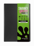 SWANKY A5 GECKO SKETCH JOURNAL GEC500