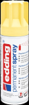 EDDING E-5200 PAST YELLOW MAT PERMANENT SPRAY 4-NL5200915