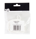 CANDLE WICKS - MEDIUM 5 Metres