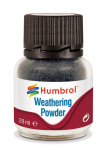HUMBROL SMOKE WEATHERING POWDER 28ml