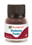 HUMBROL DARK EARTH WEATHERING POWDER 28ml