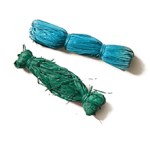 RAFFIA 50g - ORANGE 3700514601034   PA3103