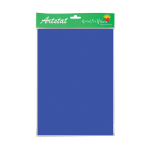 CREATIVE FOAM 9"x12" BLUE 2mm SHEETS  CP080108