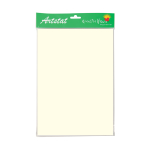 CREATIVE FOAM 9"x12" WHITE 2mm SHEETS  CP080112
