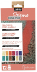 PEBEO FANTASY PRISME EXPLORER SET 12X20ML 757431