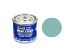 REVELL ENAMEL LIGHT BLUE MATT 14ml