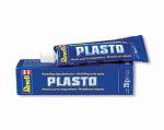 REVELL PLASTO BODYPUTTY 25g FILLING/REPAIR CEMENT 39607