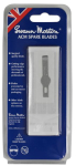 SWANN MORTON ACM BLADES NO 17 (PACK 5) FOR ACM111 9137