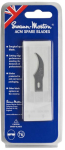 SWANN MORTON ACM BLADES NO 28 (PACK 5) FOR ACM22 & M528 9148