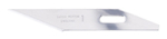 SWANN MORTON CRAFT TOOL BLADES NO.1 (Box of 50 blades) 1241