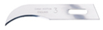SWANN MORTON CRAFT TOOL BLADES NO.3 (Box of 50) 1243