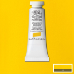 WN DESIGNERS GOUACHE 14ml - BRILLIANT YELLOW 0605055