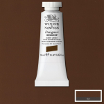 WN DESIGNERS GOUACHE 14ml - BURNT UMBER 8840583