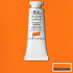 WN DESIGNERS GOUACHE 14ml - CADMIUM ORANGE 8840479