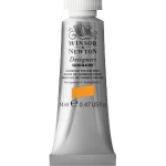 WN DESIGNERS GOUACHE 14ml - CADMIUM YELLOW DEEP 8840478