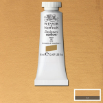 WN DESIGNERS GOUACHE 14ml - GOLD (IMITATION) 0605283