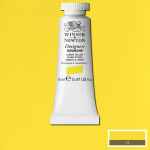 WN DESIGNERS GOUACHE 14ml - LEMON YELLOW 0605345
