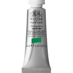WN DESIGNERS GOUACHE 14ml - PERM GREEN MIDDLE 0605484