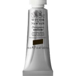WN DESIGNERS GOUACHE 14ml - PERYLENE BLACK 0605505
