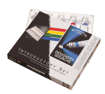 WN DESIGNERS GOUACHE 10x14ml INTRODUCTORY SET 8840600