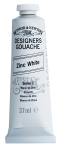 WN DESIGNERS GOUACHE 37ml - ZINC WHITE 8840592 large