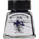 WN DRAWING INK 14ml VIOLET 1005688