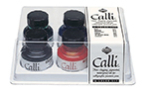 DR CALLI INK 6 ASSORTED SET 604300010