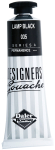 DR DESIGNERS GOUACHE 38ml - LAMP BLACK 136014035