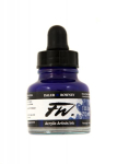 DR FW INK 29.5ml ROWNEY BLUE 160029119