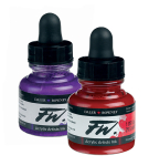 DR FW INK 29.5ml VELVET VIOLET 160029454