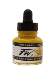 DR FW INK 29.5ml YELLOW OCHRE 160029663