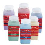 TEMPERA CRIMSON POWDER COLOUR 500G 4472203