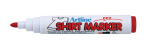 T-SHIRT MARKER - FLUO ORANGE ARTLINE EKT-2